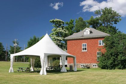Pop Up Tent – The Best Fabric Used For The Products