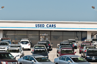 Used Cars Dealer Tempe