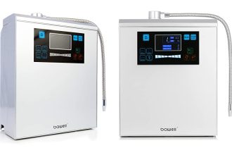 EVERYTHING YOU HAVE TO KNOW ABOUT WATER IONIZERS 