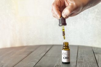 The Benefits of the CBD Business