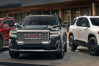 GM going to drop wireless charging from some SUVs due to chip shortage