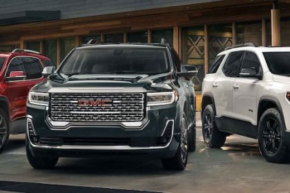 GM going to drop wireless charging from some SUVs due to chip shortage