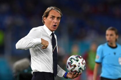 The Italian Job (Well Done): How Roberto Mancini Has Rejuvenated a Football Legend