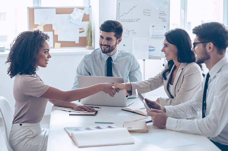 4 proven recruiting methods for 2021