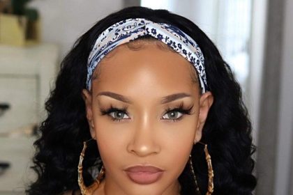 Why do women have a special love for human hair headband wigs?