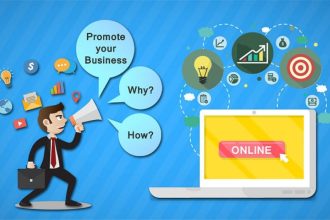 9 ways to advertise your small or local business