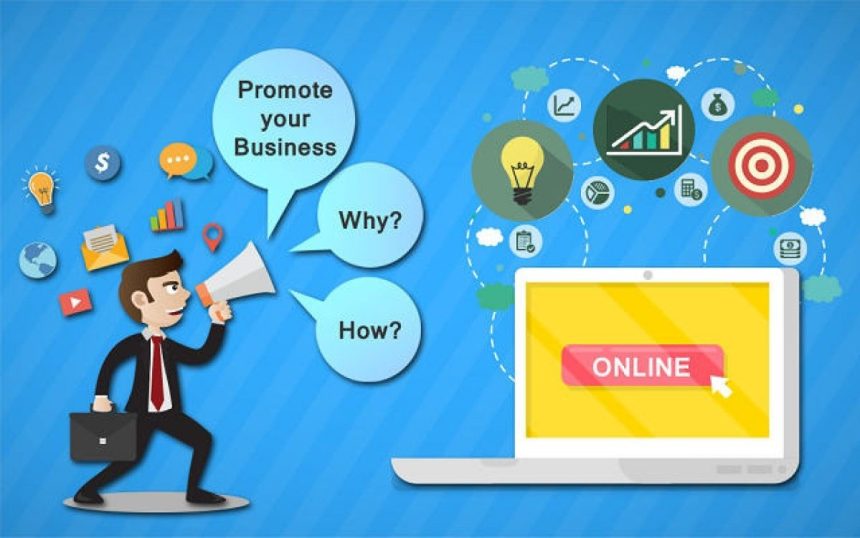 9 ways to advertise your small or local business