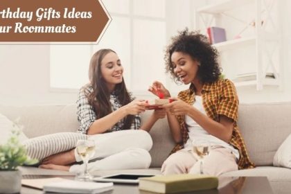 7 Birthday Gifts Ideas: Perfect for Your Roommates