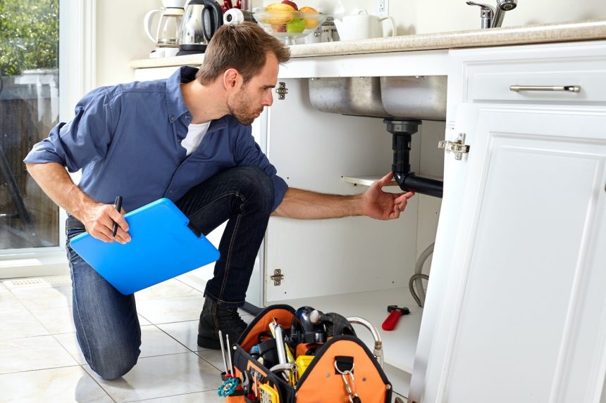 Blocked Drain Plumber