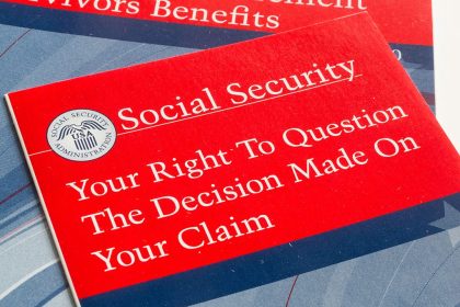 How Do I File a Disability Claim?