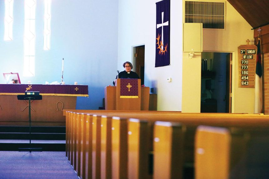 Church