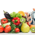 Diabetic Food