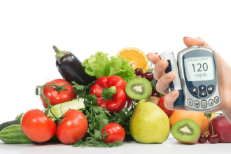 Diabetic Food