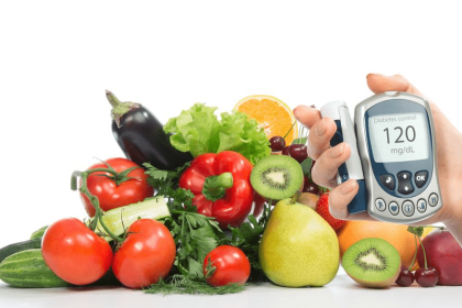 Diabetic Food