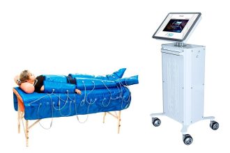 EMS Machine