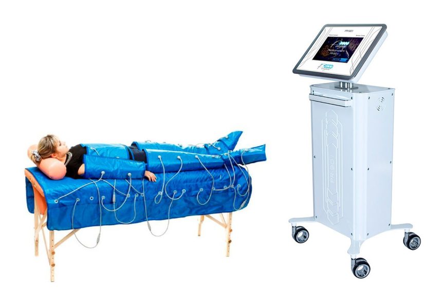 EMS Machine