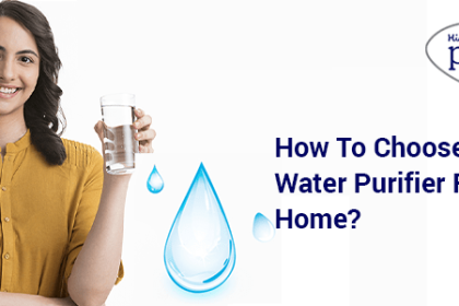 ro water purifier