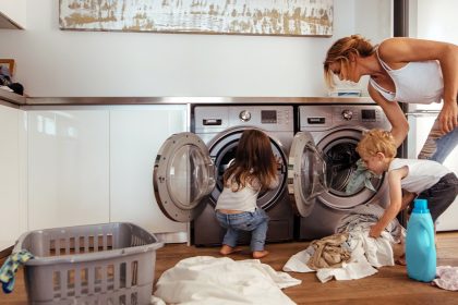 Should you buy a front load washing machine in 2021?