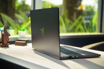 Razer Gaming Laptops
