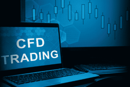 Impact of monetary policy meeting in CFD market