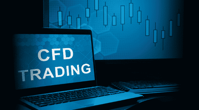 Impact of monetary policy meeting in CFD market