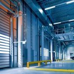 Industrial Ventilation: The Importance of a Properly Ventilated Workspace