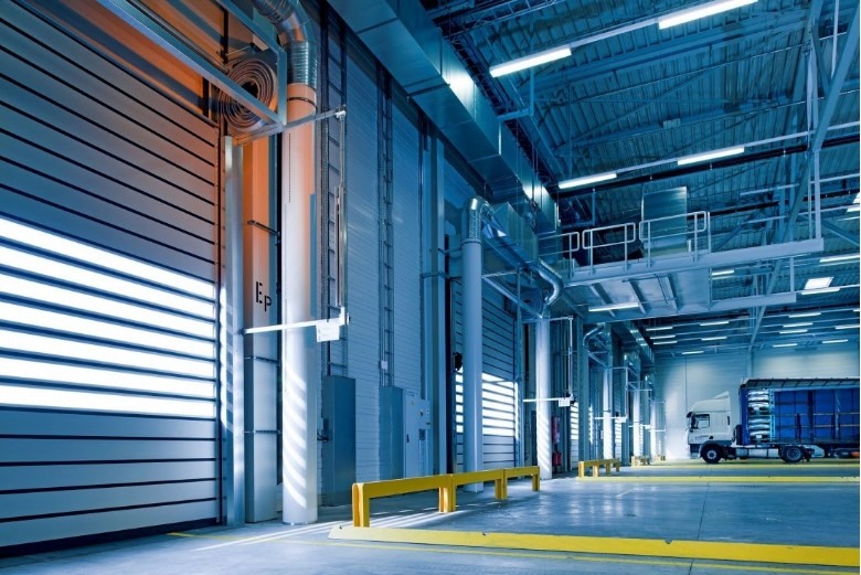 Industrial Ventilation: The Importance of a Properly Ventilated Workspace