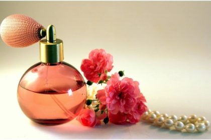 If your wife has a favorite perfume, then she'll be delighted to receive another bottle for her anniversary. She can use it with the one you bought her originally or as an alternate scent when she's in more of a moody phase.