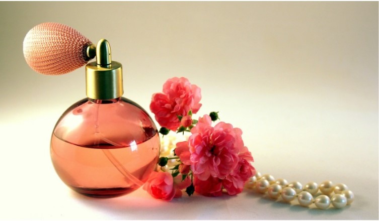 If your wife has a favorite perfume, then she'll be delighted to receive another bottle for her anniversary. She can use it with the one you bought her originally or as an alternate scent when she's in more of a moody phase.