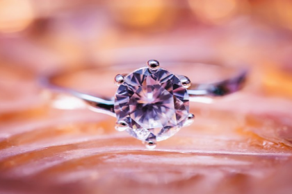 How to buy diamond eternity rings from Dubai?