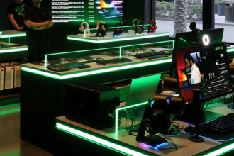 Small Towns in India are the Hotspot of Gaming. But why?