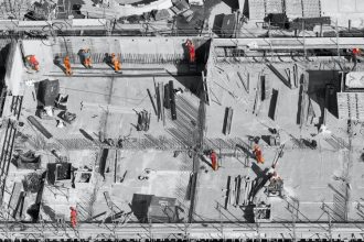 New Industrial Complex Comes To 22000 Highway 16