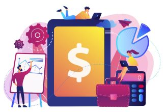 Top 4 Payroll Software in 2021