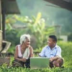 How to Care For Your Aging Parents