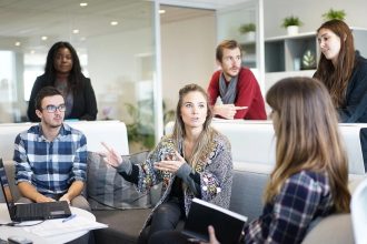 THE 7 TOP CAREER MISTAKES OF YOUNG PROFESSIONALS