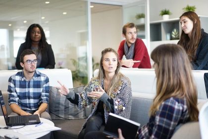 THE 7 TOP CAREER MISTAKES OF YOUNG PROFESSIONALS