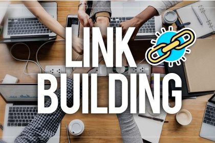 Link Building Strategy To Rank In 2021