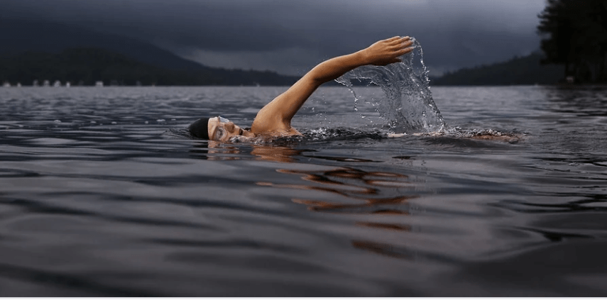 How Lasik Can Improve The Experience of Swimming