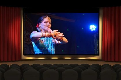 Where to Find Bollywood-Inspired Media Outside of the Industry Itself