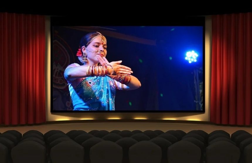 Where to Find Bollywood-Inspired Media Outside of the Industry Itself