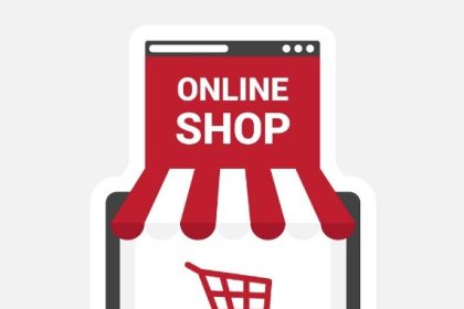 Five tips to safely shop online