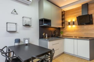 Why choose our rental apartment in Japan