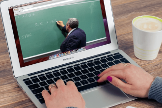 7 Tips for finding the right online course