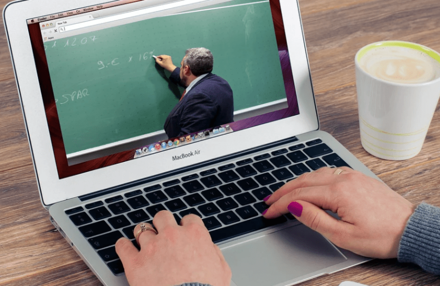 7 Tips for finding the right online course