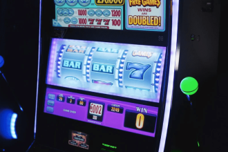 Are mobile slots as advanced as online slots?