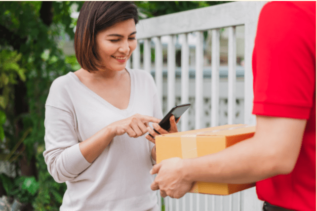 How to promote a logistics company