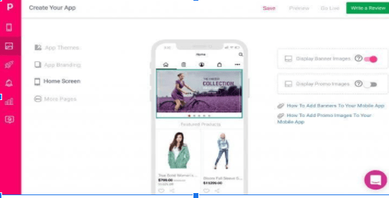 The easy customization feature of the Shopify app helps retailers in personalizing their stores according to their customer's requirements. Mainly Shopify applications are well-designed too and flawlessly integrate with the social media platforms that help in enhancing brand image. Merchants can easily set up the store with or without the help of any services.