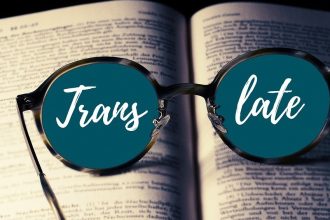 The Importance of Translation Services in The Legal Field