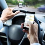 Top Tips to Avoid Getting Distracted While Driving Your Car
