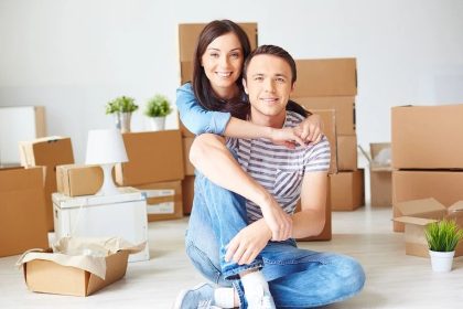 How to Create a Great Family Home